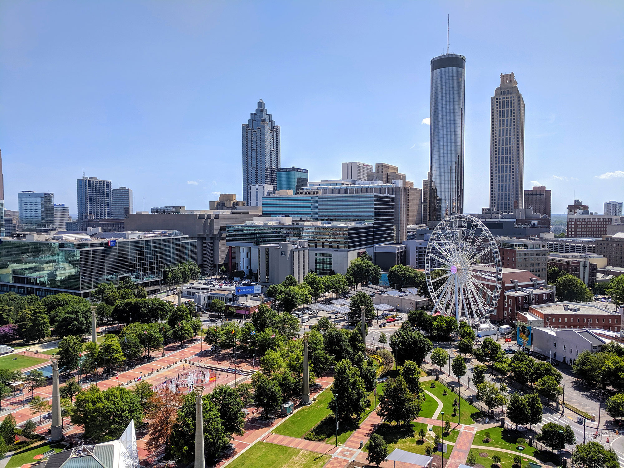 ICDC